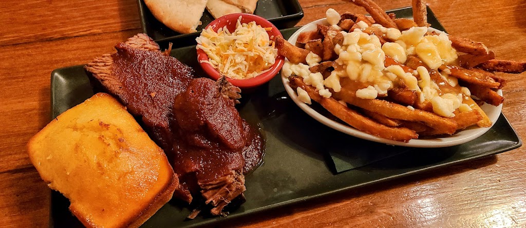 Peddlers Creek BBQ | 141 Hampton Rd, Rothesay, NB E2E 2N6, Canada | Phone: (506) 216-2611
