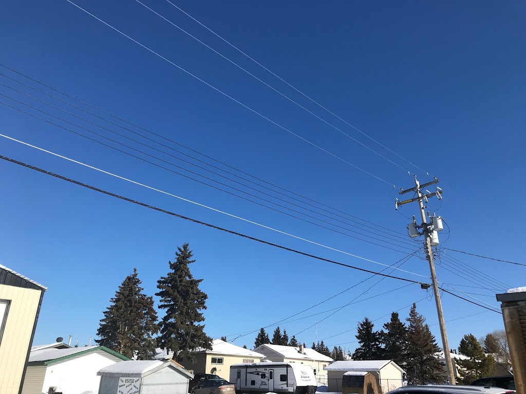 Boyle Bottle Depot | 5111 3 St, Boyle, AB T0A 0M0, Canada | Phone: (780) 689-3637