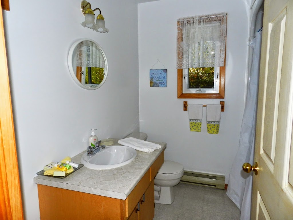 Century Farm Waterfront Cottages | 1178 Point Prim Rd, Belfast, PE C0A 1A0, Canada | Phone: (902) 659-2412