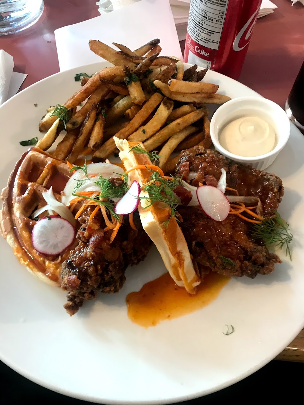 Tent Kitchen +  Bar | 6273 Simcoe County Rd 169, Orillia, ON L3V 6H5, Canada | Phone: (705) 326-8368
