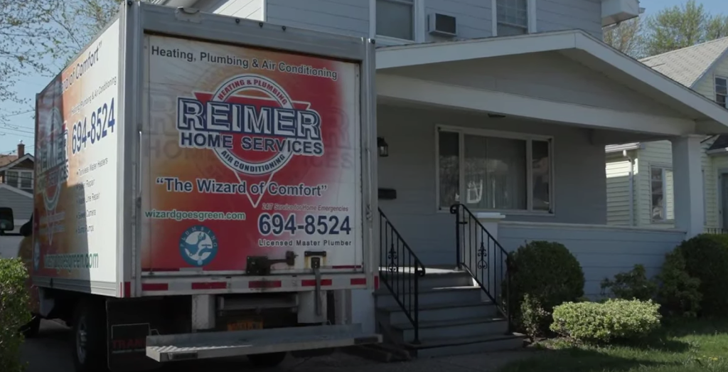 Reimer Home Services 255 Fire Tower Dr Tonawanda Ny 14150 Usa