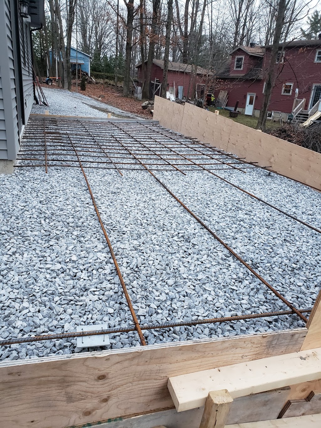 Cimentier Smartsins | 586 Rue Saint-Jacques, Granby, QC J2G 3P3, Canada | Phone: (579) 488-5708