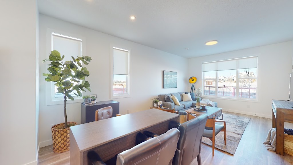 Drake Towns | Drake Landing St, Okotoks, AB T1S 5T8, Canada | Phone: (403) 999-6600