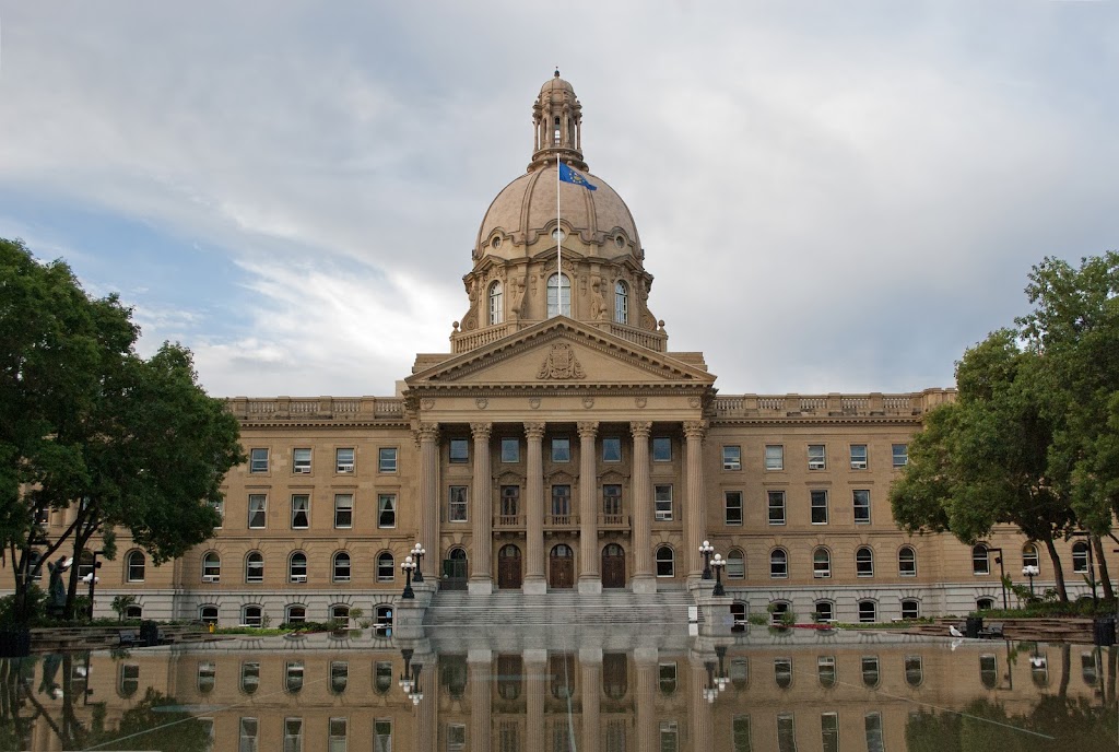 Alberta Legislature Building | 10800 97 Ave NW, Edmonton, AB T5K 2B6, Canada | Phone: (780) 427-7362