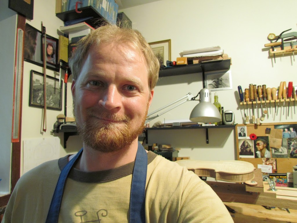 Violin Atelier Schmidt | 15 Compton Crescent, London, ON N6C 4E9, Canada | Phone: (226) 234-5443