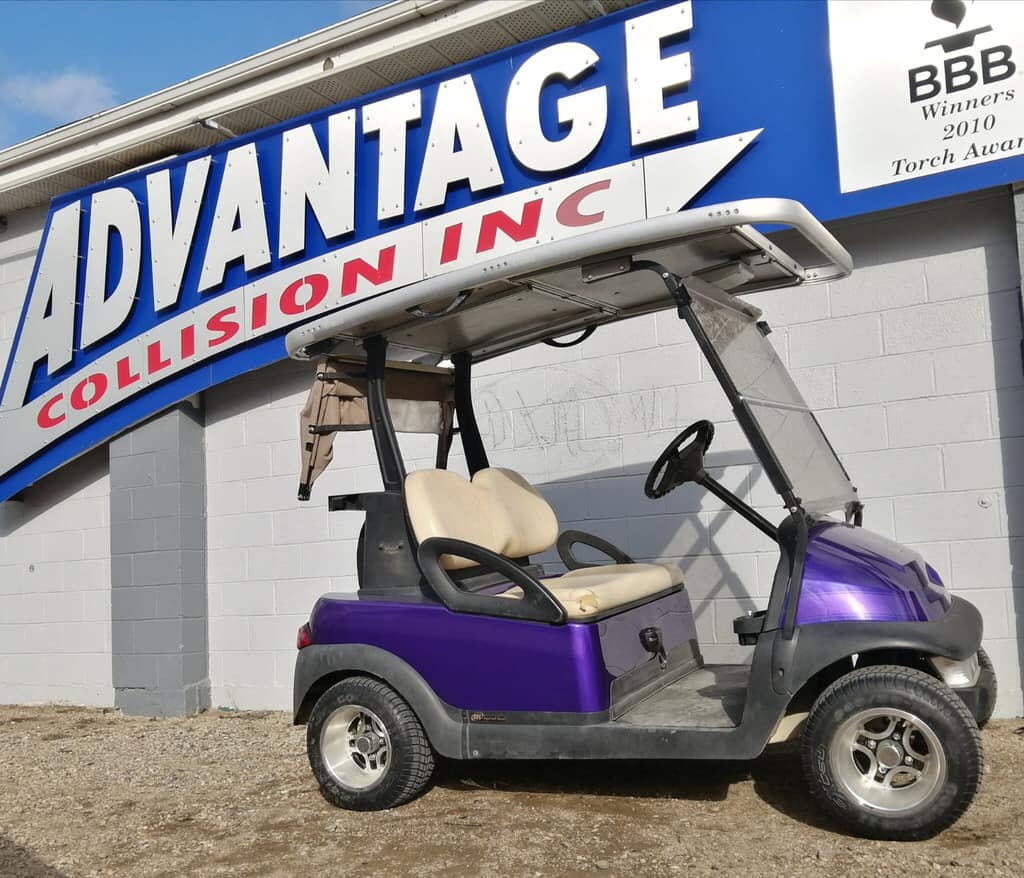 Advantage Collision Prince Albert Inc. | 575 13 St E, Prince Albert, SK S6V 1E5, Canada | Phone: (306) 764-5857