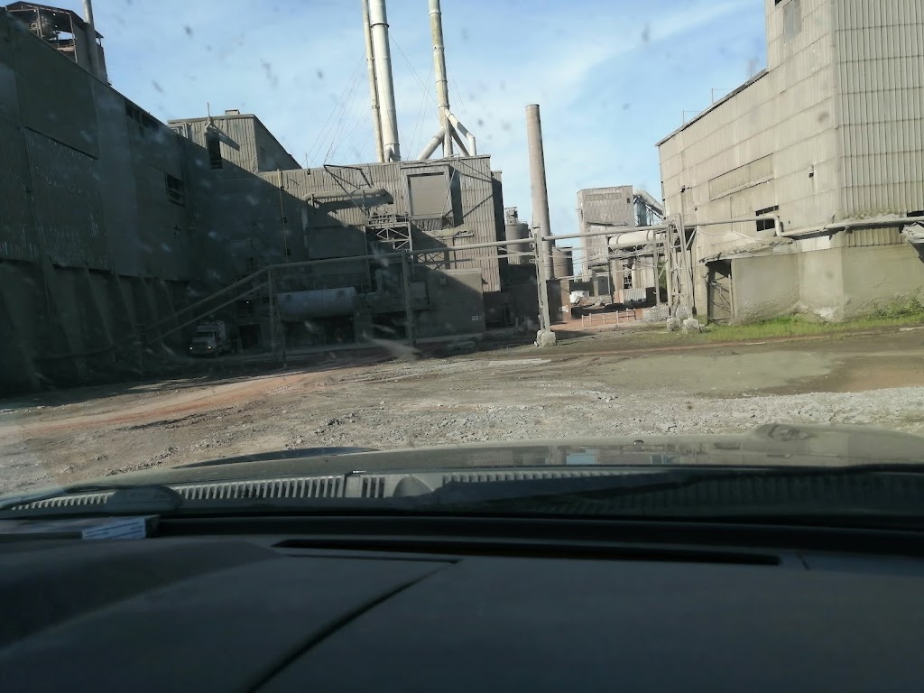 Heidelberg Materials, Cement | 1370 Hwy 49 Picton Plant and Terminal, Picton, ON K0K 2T0, Canada | Phone: (800) 437-7762