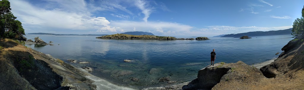 Clark Island Marine State Park | Olga, WA 98279, USA