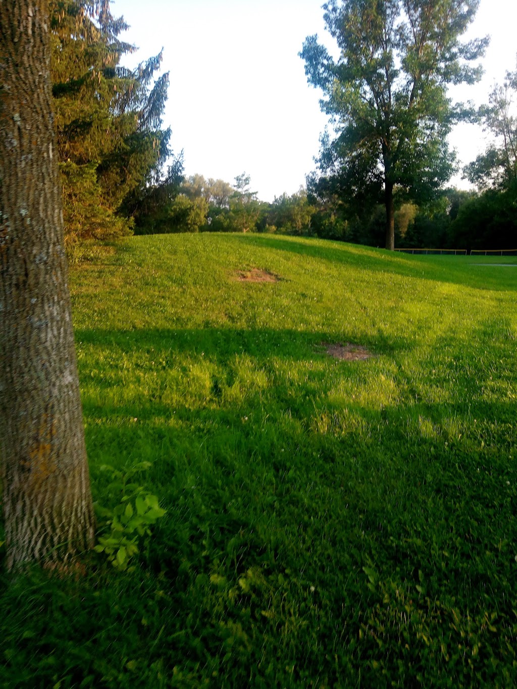 Elizabeth Hader Park | 63 Timpson Dr, Aurora, ON L4G 5K7, Canada
