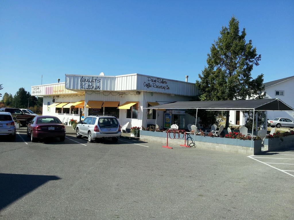 Shell | 423 Tyee Dr, Point Roberts, WA 98281, USA | Phone: (360) 945-2454