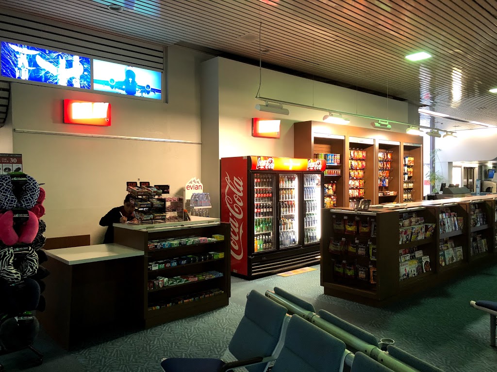 Relay | 1000 Airport Rd, Edmonton International Airport, AB T9E 0V3, Canada
