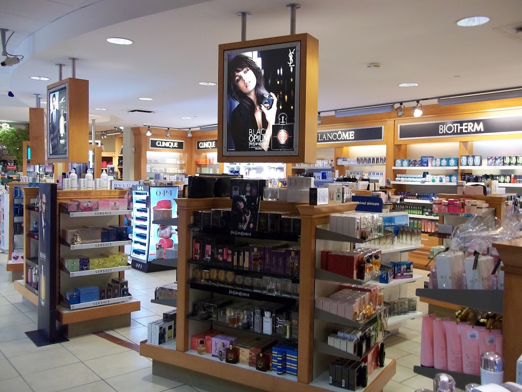 IGL Duty Free | 1 Autoroute 55, Stanstead, QC J0B 3E2, Canada | Phone: (819) 876-5000