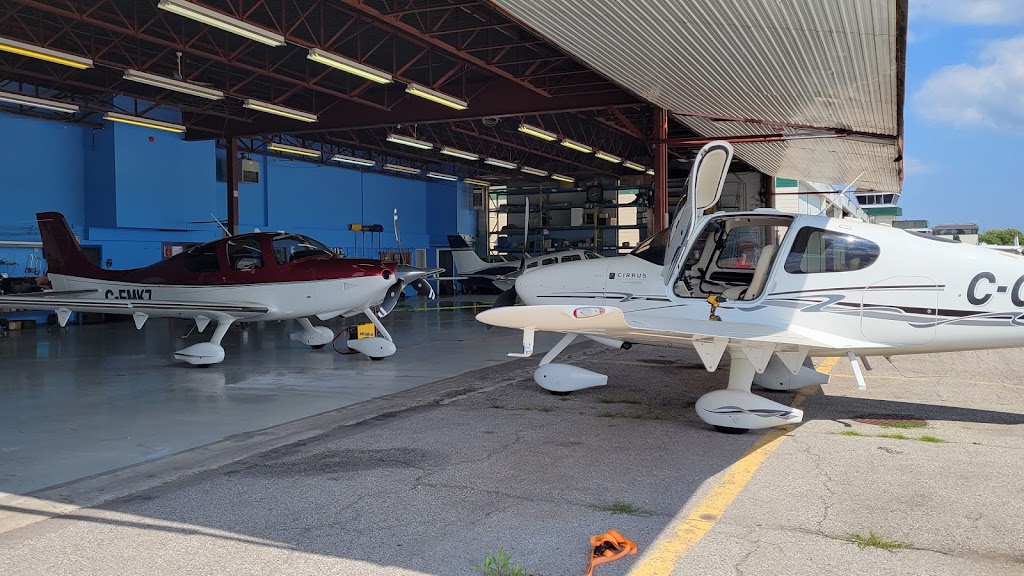 Air Partners Inc | 2833 16th Ave, Markham, ON L3R 0P8, Canada | Phone: (905) 513-0354