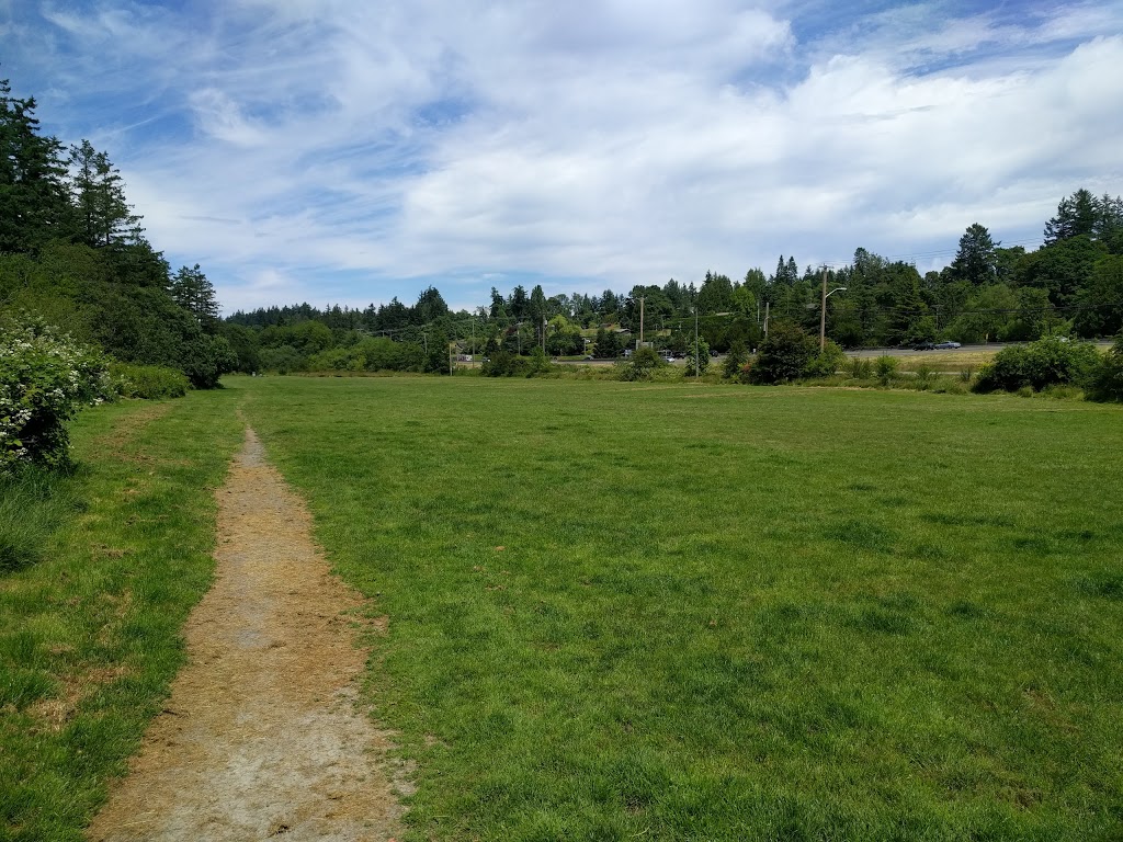 Beaver Lake Off Leash Area | 4810 Elk Lake Dr, Victoria, BC V8Z 5M2, Canada