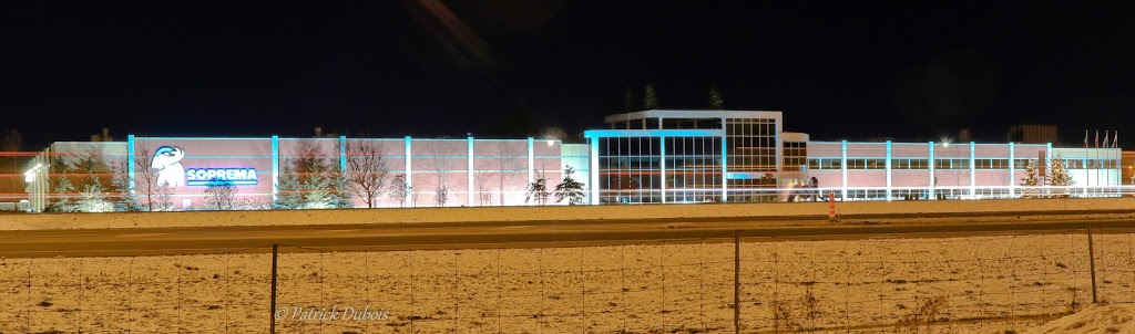 Soprema Canada | 1688 Rue Jean-Berchmans-Michaud, Drummondville, QC J2C 8E9, Canada | Phone: (800) 567-1492