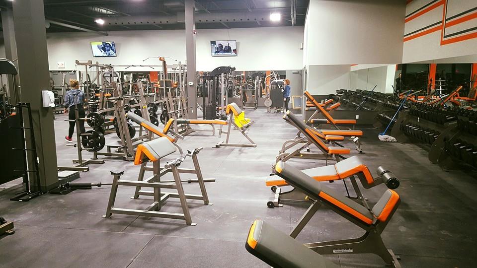 Tech Gym La Plaine | 6881 Boulevard Laurier, Terrebonne, QC J7M 1V9, Canada | Phone: (450) 918-3013