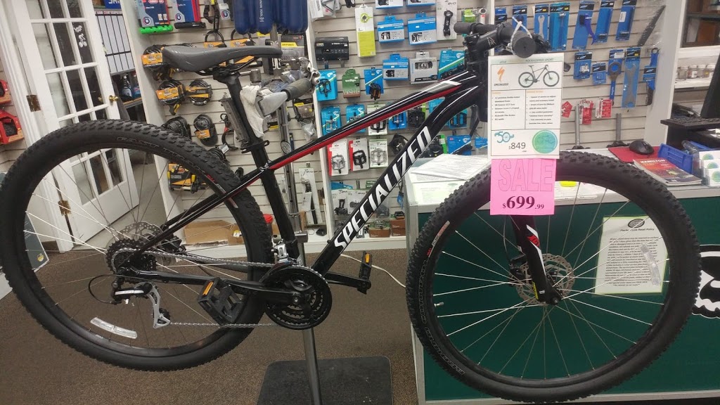 The Bike Store-Pieriks Cycle | 840 King St W, Hamilton, ON L8S 1K3, Canada | Phone: (289) 941-0703