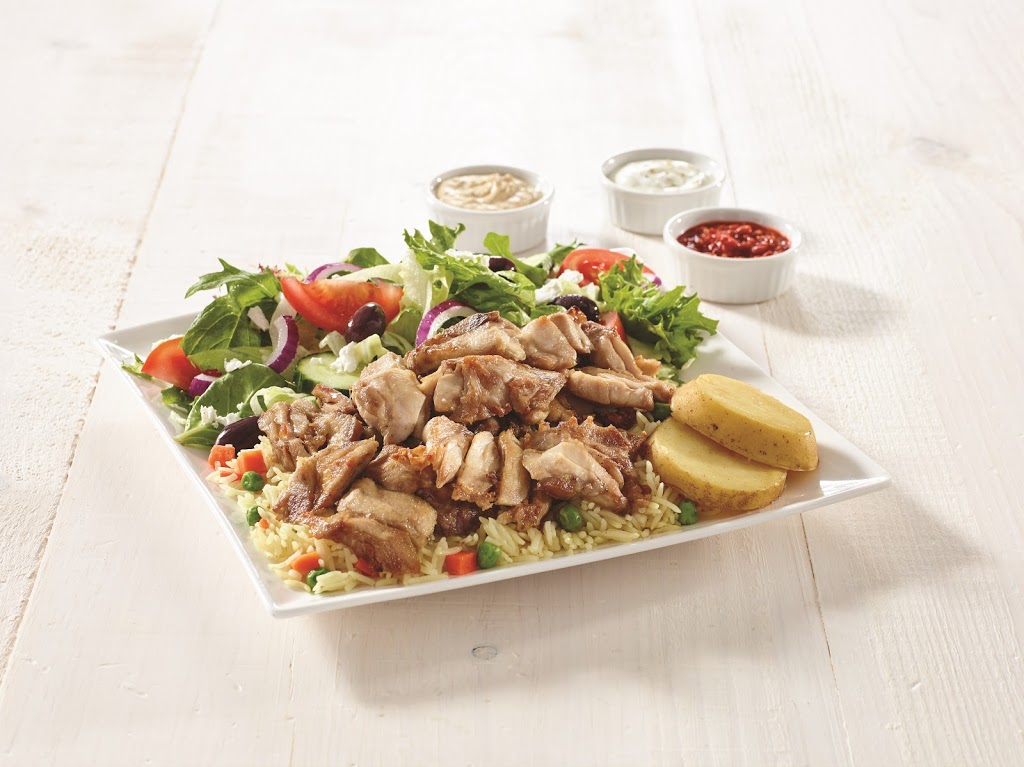 Pita Lite | 3001 Hospital Gate Unit 4 Food court, Oakville, ON L6M 0L8, Canada | Phone: (905) 827-3977