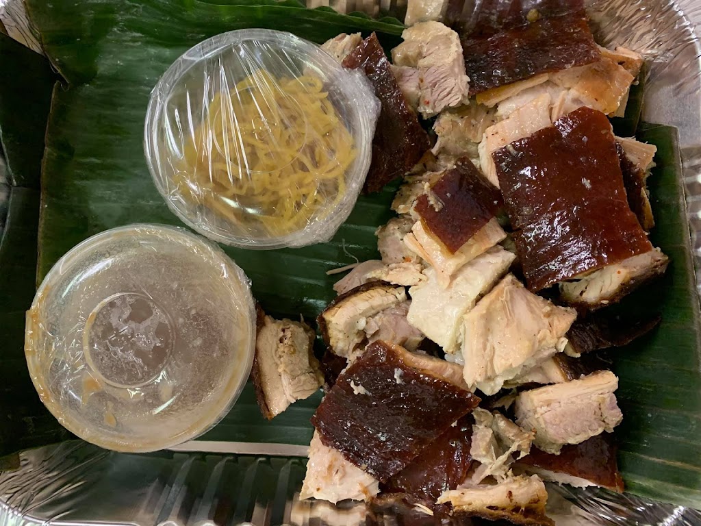 Fds Lechon | 1127 Fife St, Winnipeg, MB R2X 2M9, Canada | Phone: (204) 583-7955