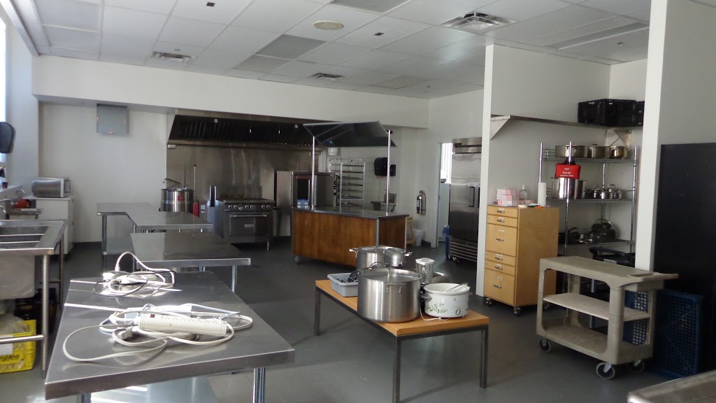 Shatford Centre | 760 Main St, Penticton, BC V2A 5E2, Canada | Phone: (250) 770-7668