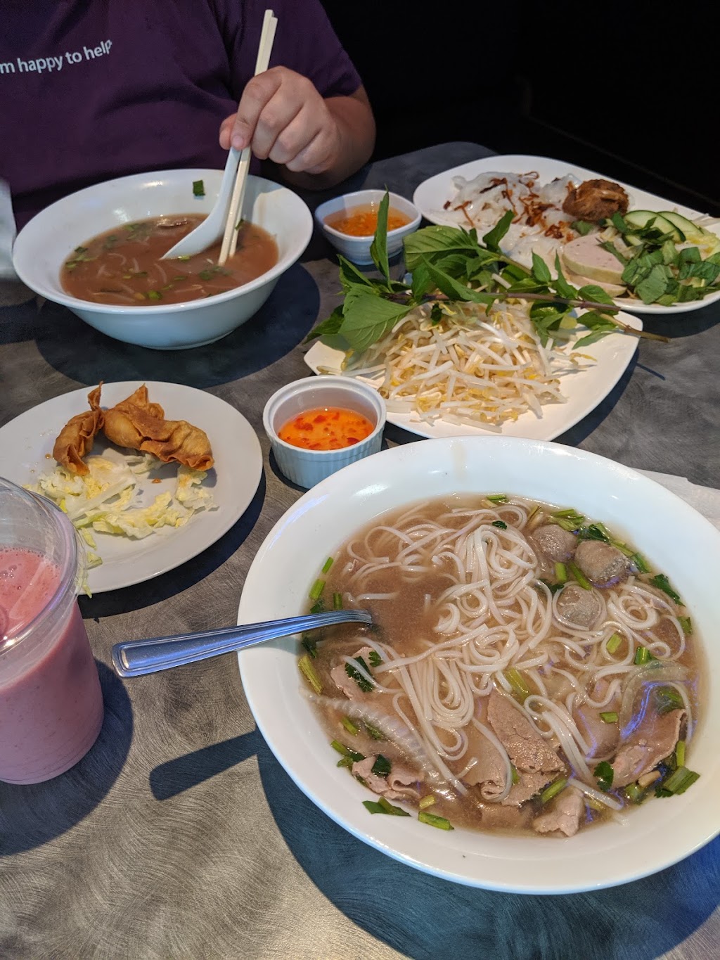 Mother’s Vietnamese Kitchen | 145 Barton St E, Hamilton, ON L8L 8A8, Canada | Phone: (905) 777-1100