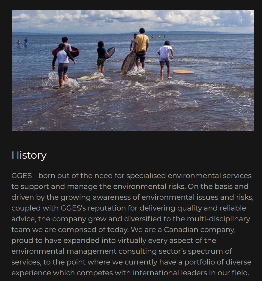 Go Green Environmental Solutions GGES Delta B.C. | 8572 109b St, Delta, BC V4C 4H3, Canada | Phone: (778) 886-4111
