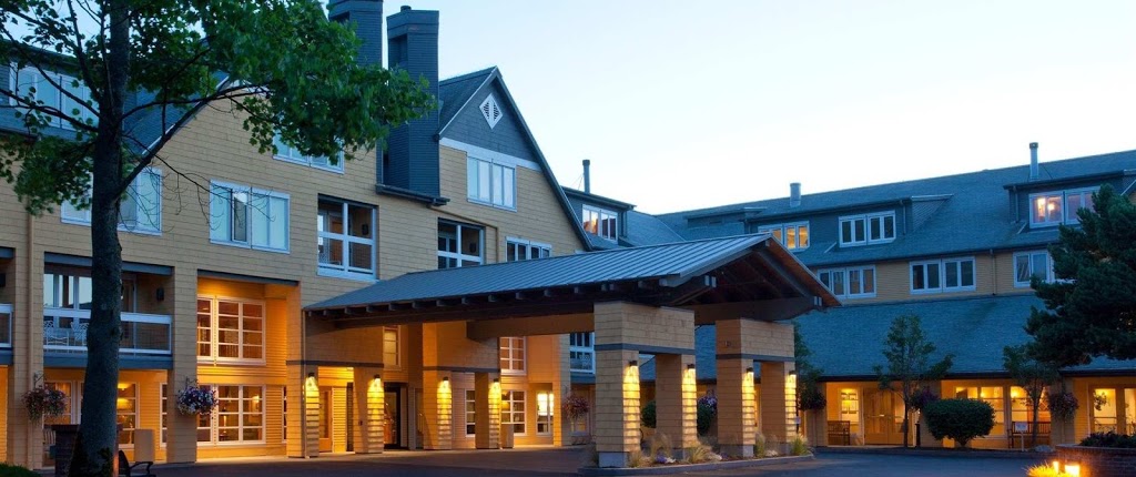 The Spa at Semiahmoo | 9565 Semiahmoo Pkwy, Blaine, WA 98230, USA | Phone: (360) 318-2009
