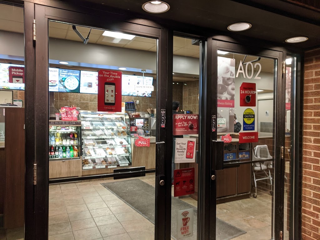 Tim Hortons | 6405 Erin Mills Pkwy, Mississauga, ON L5N 4H4, Canada | Phone: (905) 858-9555