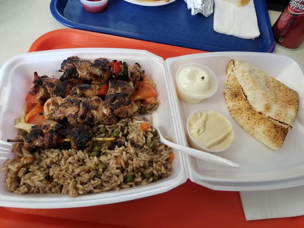 Dream Donair and Pizza | 6230 99 St NW, Edmonton, AB T6E 6E1, Canada | Phone: (780) 988-8308