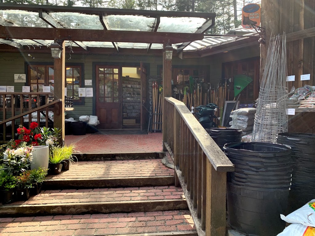 Foxglove Farm and Garden Supply | 104 Atkins Rd, Salt Spring Island, BC V8K 2R5, Canada | Phone: (250) 537-5531