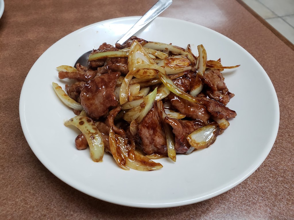 Garlic & Chilli Restaurant | 5901 Broadway, Burnaby, BC V5B 2X9, Canada | Phone: (604) 298-8361