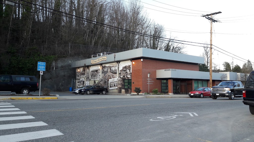 Mission Community Archives | 33215 2nd Ave, Mission, BC V2V 4L1, Canada | Phone: (604) 820-2621