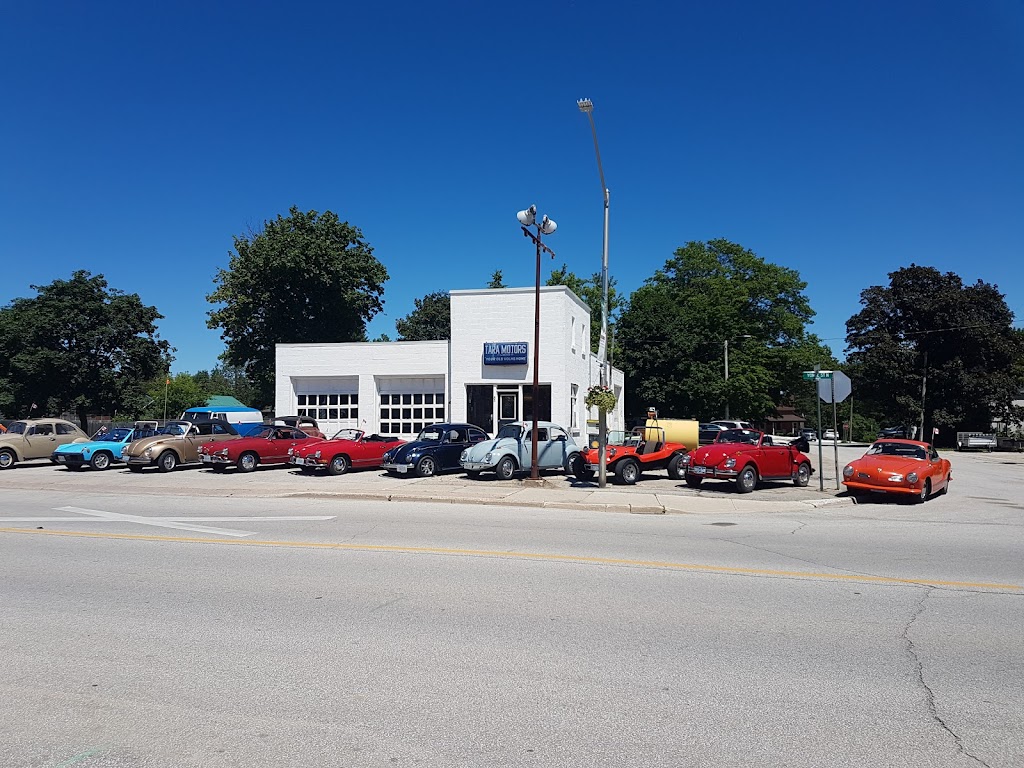 Tara Motors Ltd | 85 Yonge St N, Tara, ON N0H 2N0, Canada | Phone: (519) 934-2670