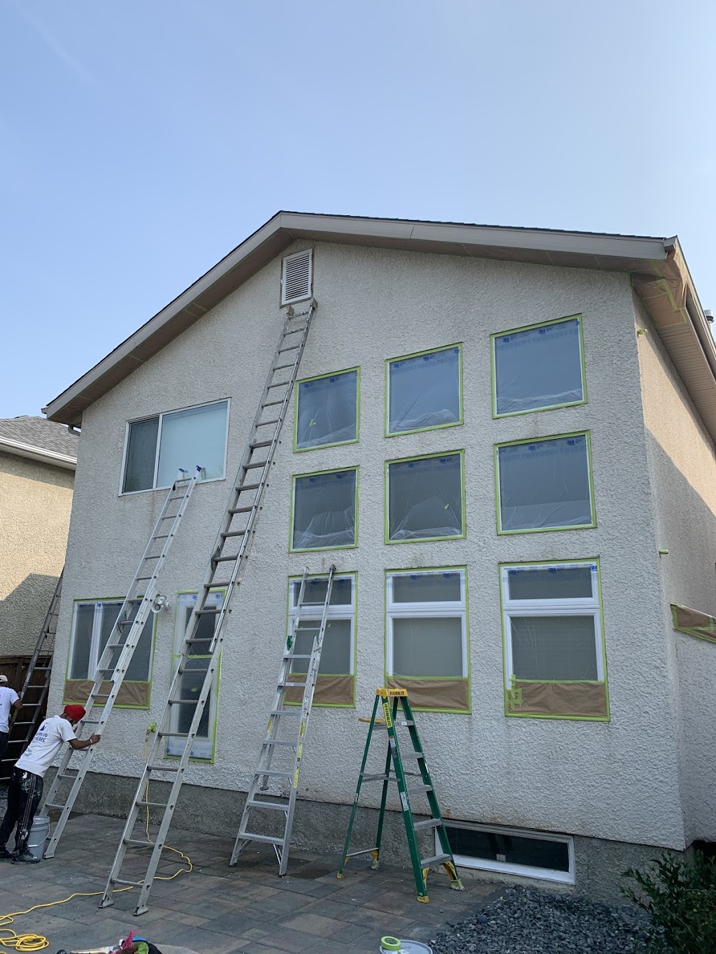 204 City Painting Ltd | 1975 Alexander Ave, Winnipeg, MB R2R 0H1, Canada | Phone: (204) 333-8022