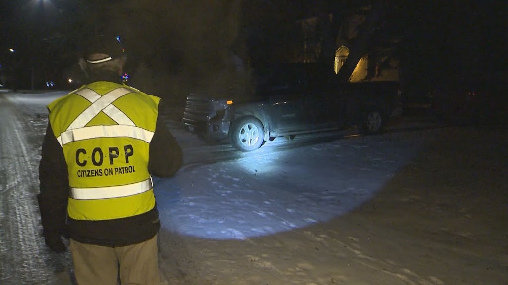 West St. Paul Citizens on Patrol Program (WSP COPP) | c/o, 3550 Main St, West Saint Paul, MB R4A 4A7, Canada | Phone: (204) 226-4274