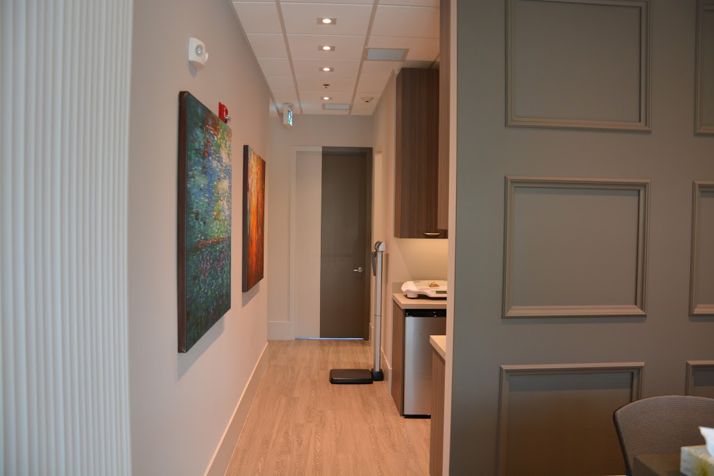 NewGen Medical Centre | 6321 King George Blvd #104, Surrey, BC V3X 1G1, Canada | Phone: (778) 564-1899