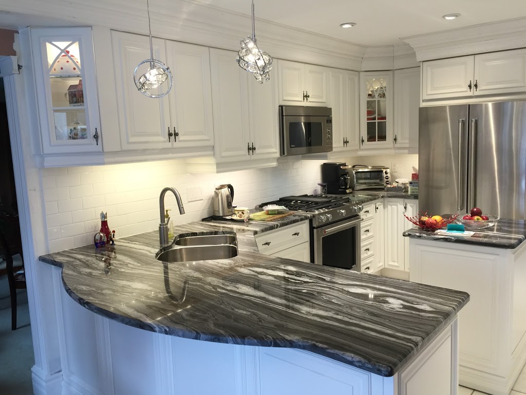 Pro Stone | 16 Years in business Granite & Quartz & Porcelain Co | 19 Bertrand Ave, Scarborough, ON M1L 2P3, Canada | Phone: (416) 750-2333