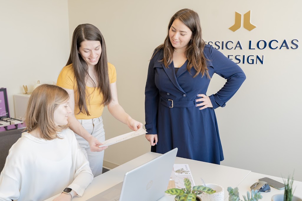 Jessica Locas Design dintérieur | 6000 Bd Rome Suite 410, Brossard, QC J4Y 0B6, Canada | Phone: (514) 884-9838