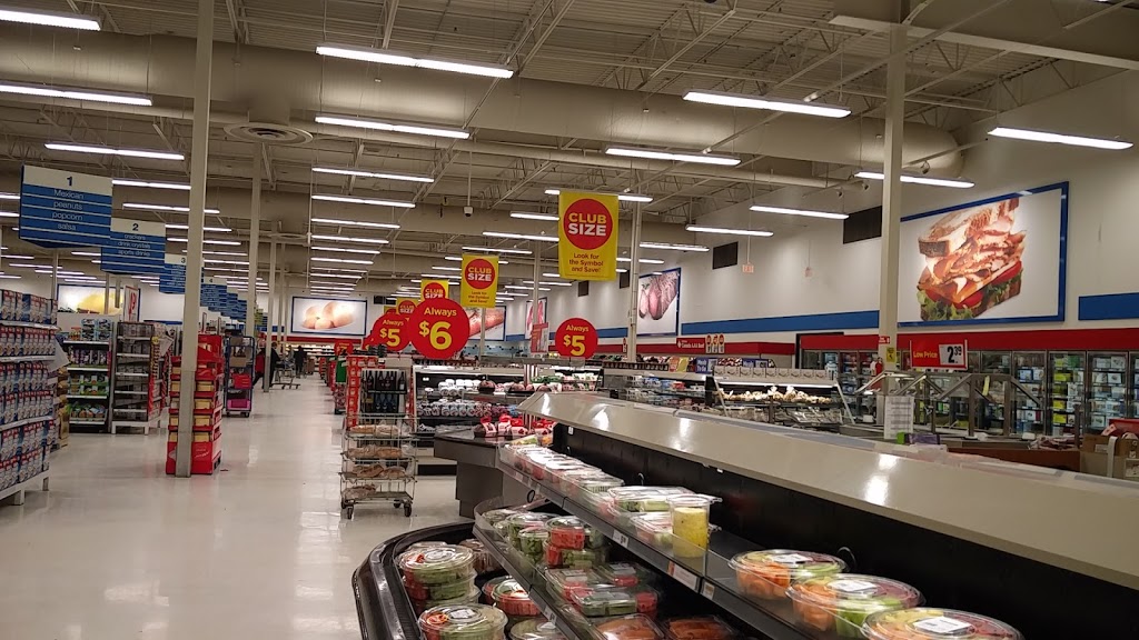 Real Canadian Superstore | 350 SE Marine Dr, Vancouver, BC V5X 2S5, Canada | Phone: (604) 322-3702