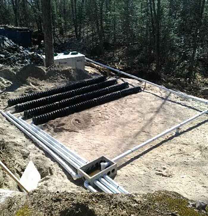 Haliburton Excavating | Lot 31, Keewaydin Rd, Minden Hills, ON K0M 2K0, Canada | Phone: (705) 935-8722