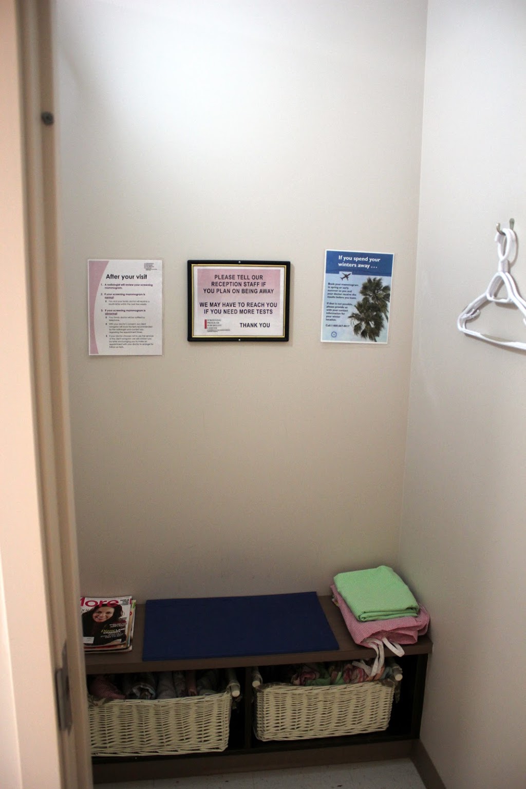 Saskatchewan Cancer Agency | 200-4545 Parliament Ave, Regina, SK S4W 0G3, Canada | Phone: (639) 625-2010