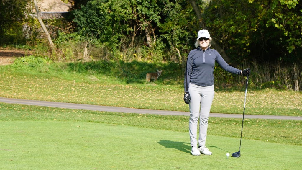 Rosedale Golf Club | 1901 Mt Pleasant Rd, Toronto, ON M4N 2W3, Canada | Phone: (416) 485-9321