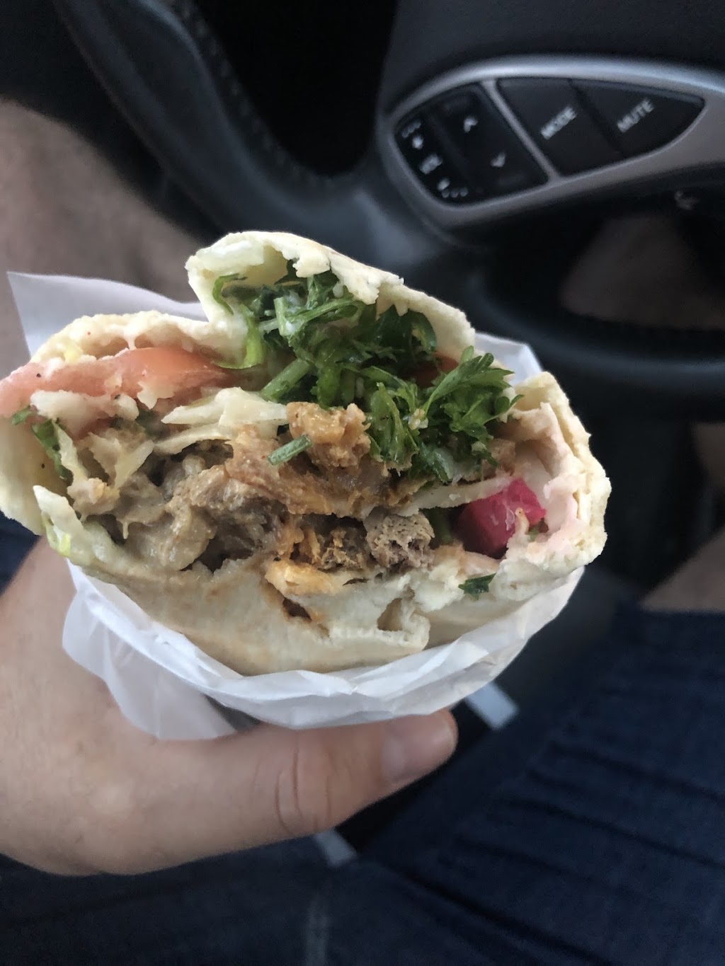 Wrap-A-Bite Middle Eastern Take-Out | 377 Burnhamthorpe Rd E, Mississauga, ON L5A 3Y1, Canada | Phone: (905) 232-0343