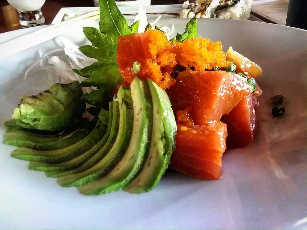 Tops’l seafood bar | 1B Front St S, Friday Harbor, WA 98250, USA | Phone: (360) 370-7191