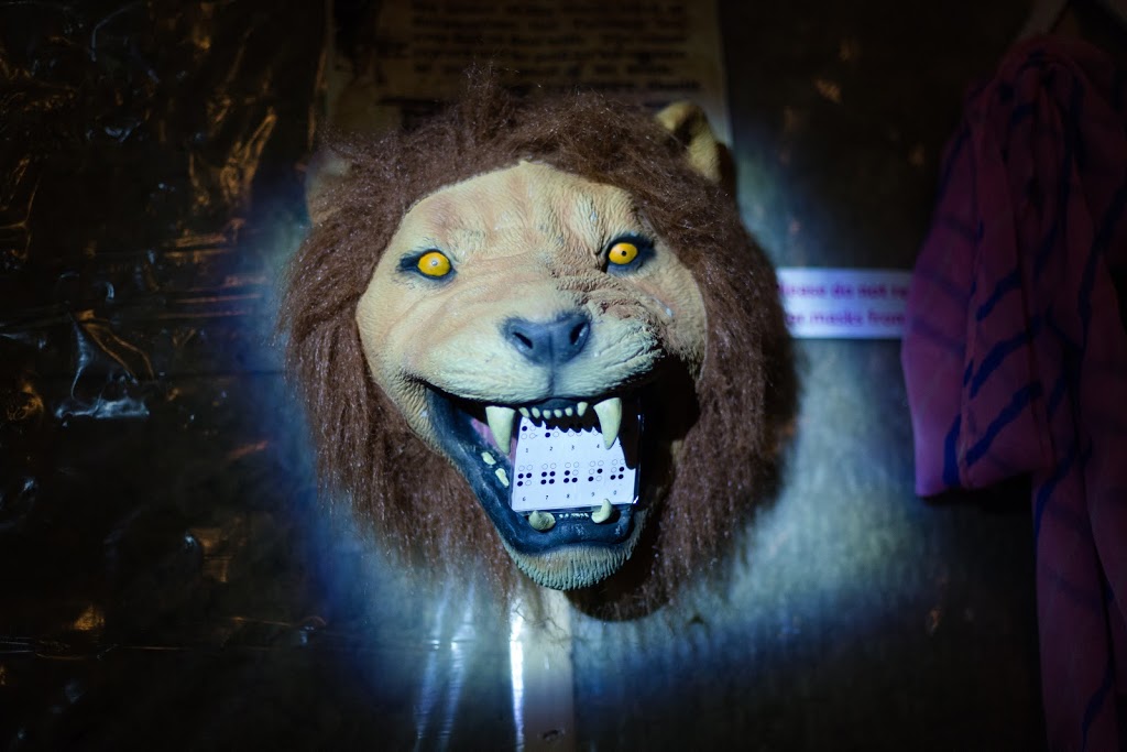 Exitus Escape Rooms | 340 Woodlawn Rd W Units 18, Guelph, ON N1H 7K6, Canada | Phone: (519) 827-1190