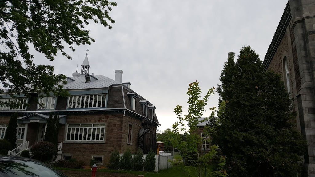 Bibliothèque dOka | 184 Rue des Anges, Oka, QC J0N 1E0, Canada | Phone: (450) 479-8333