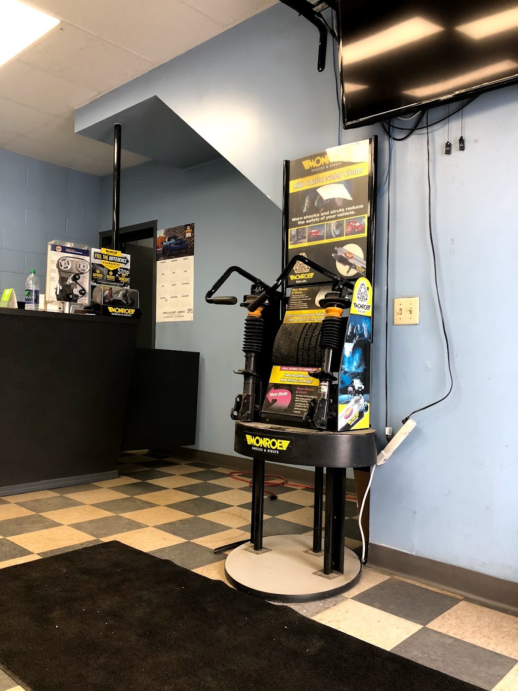 City Best Auto Centre | 2116 25 Ave NE #6, Calgary, AB T2E 6Z4, Canada | Phone: (403) 250-5534
