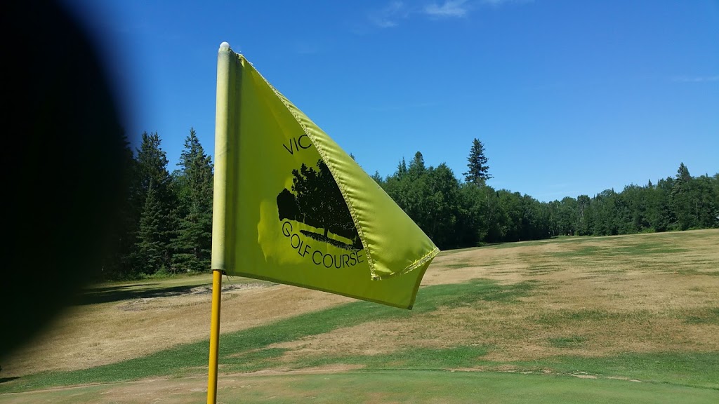 Victoria Beach Golf Club | Victoria Beach, MB R0E 2A0, Canada | Phone: (204) 756-2435