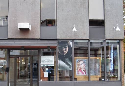 OPTOPLUS - Clinique Visuelle de Buckingham | 107 Rue Joseph, Gatineau, QC J8L 1E8, Canada | Phone: (819) 281-0311