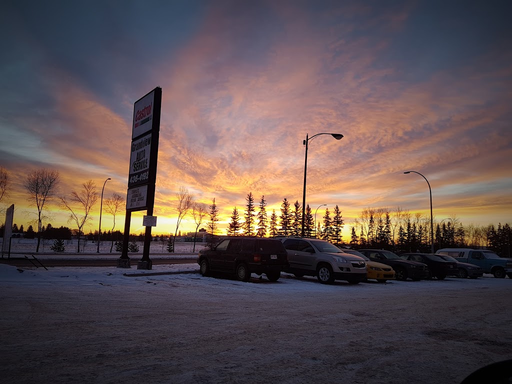 Grandview Auto Service | 6250 122 St NW, Edmonton, AB T6H 3S6, Canada | Phone: (780) 436-4192